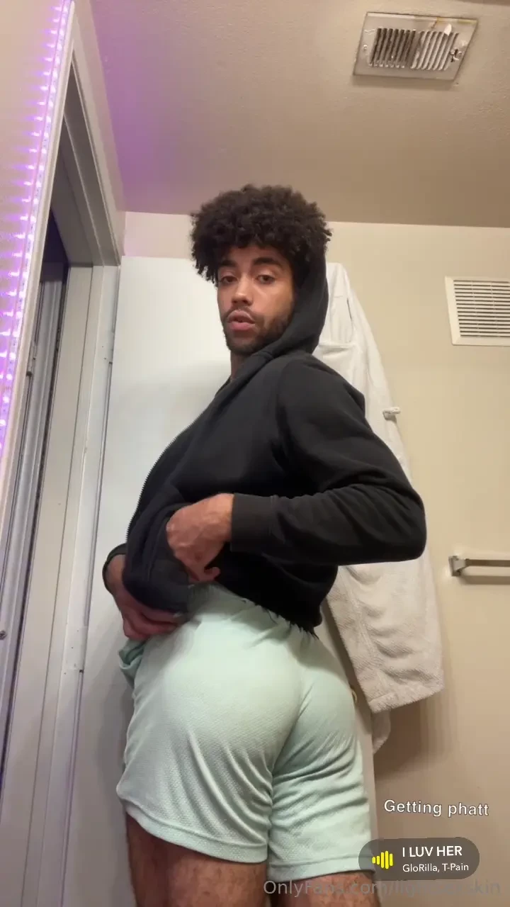 After the gym part 34 