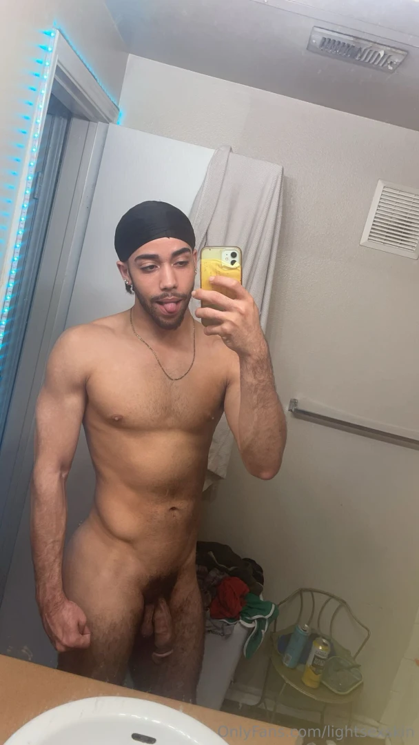 Lightsexskin part 32 