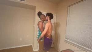 Had a good time smoking and getting fucked by my twitter daddy