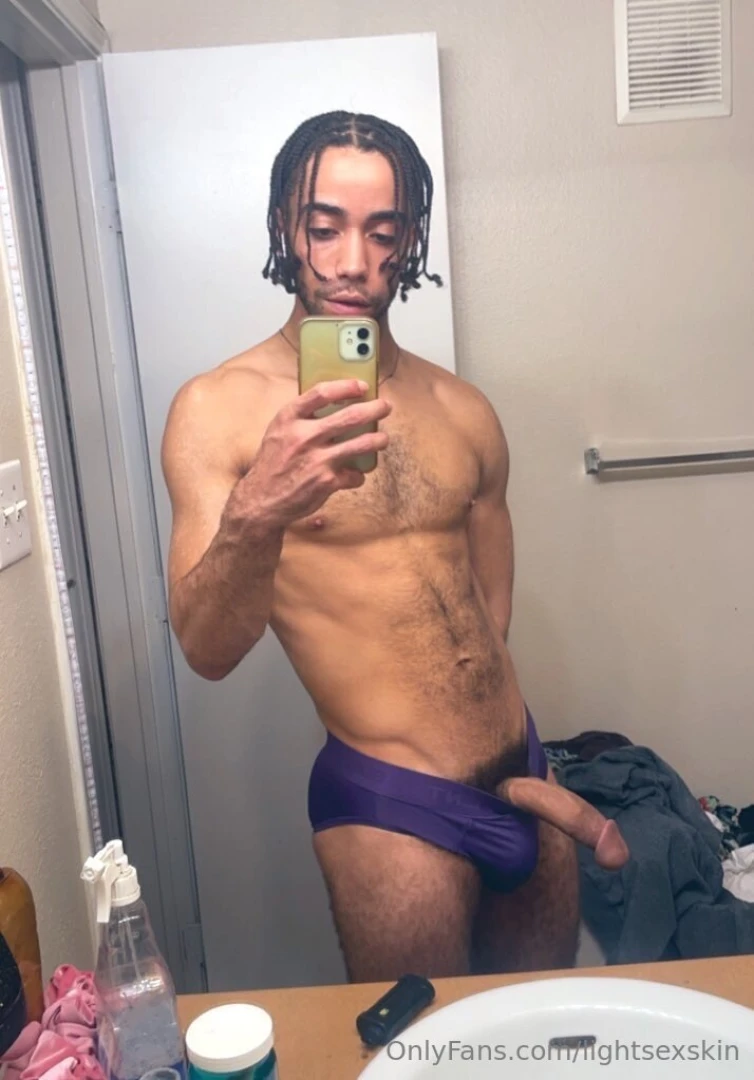 Lightsexskin part 34 