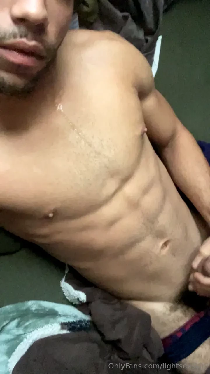 Was playing w myself for like an hour part 3 