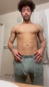 After work j o i was so musty