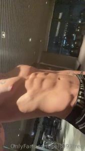 Lick my nipples and you will make me crazy horny