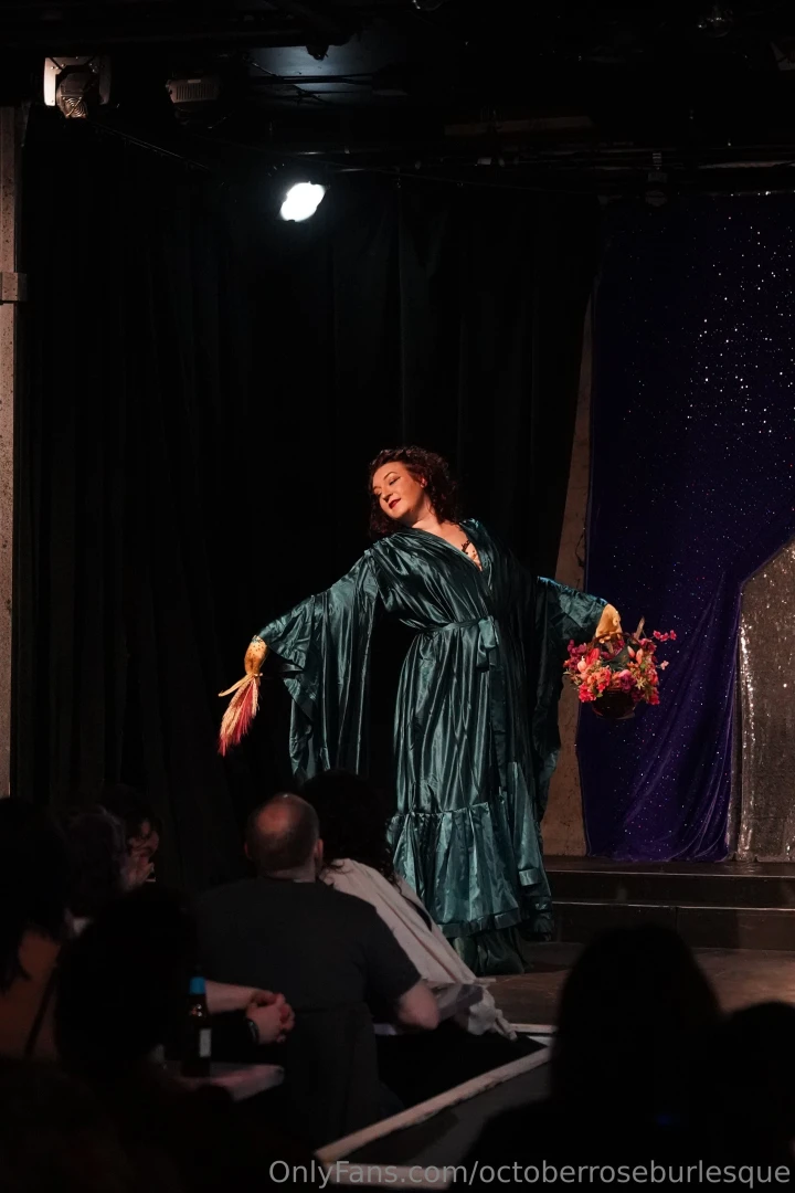 Persephone awakens i love this act a great time on stage in des moines part 8 