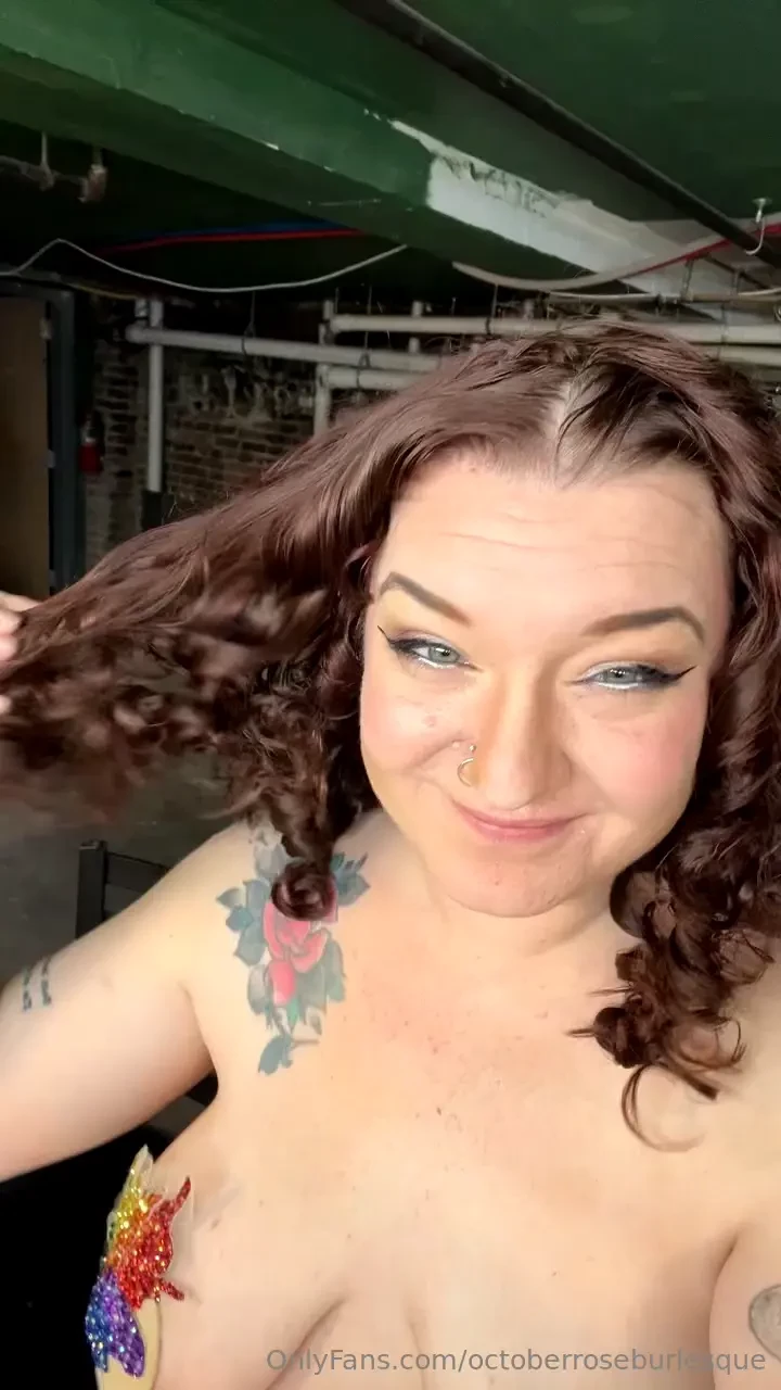 The silly before and the fun getting ready if you can t handle me at 