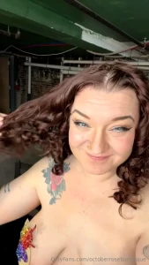 The silly before and the fun getting ready if you can t handle me at