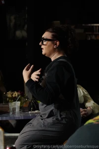 Another beloved act the artist an emotional piece i love it so much part 2