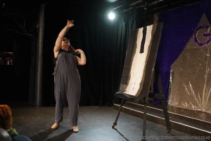 Another beloved act the artist an emotional piece i love it so much part 3