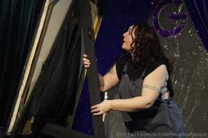 Another beloved act the artist an emotional piece i love it so much part 9