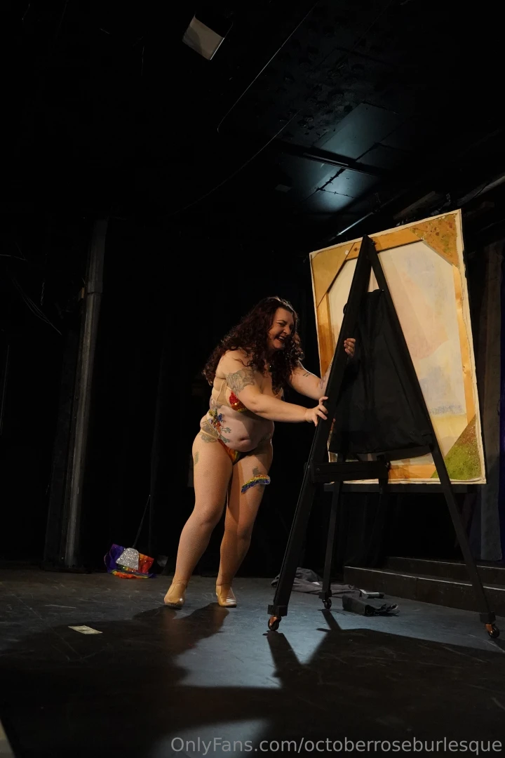 Another beloved act the artist an emotional piece i love it so much part 6 