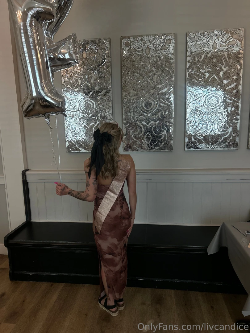 I m horny on my birthday who s gonna fix that 