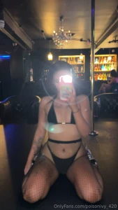 Poisonivy-420 part 1