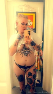 Birthday celebrations day 1