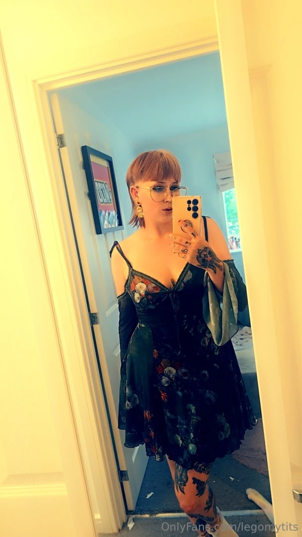 Sorry for the lack of being here it s been my birthday week 