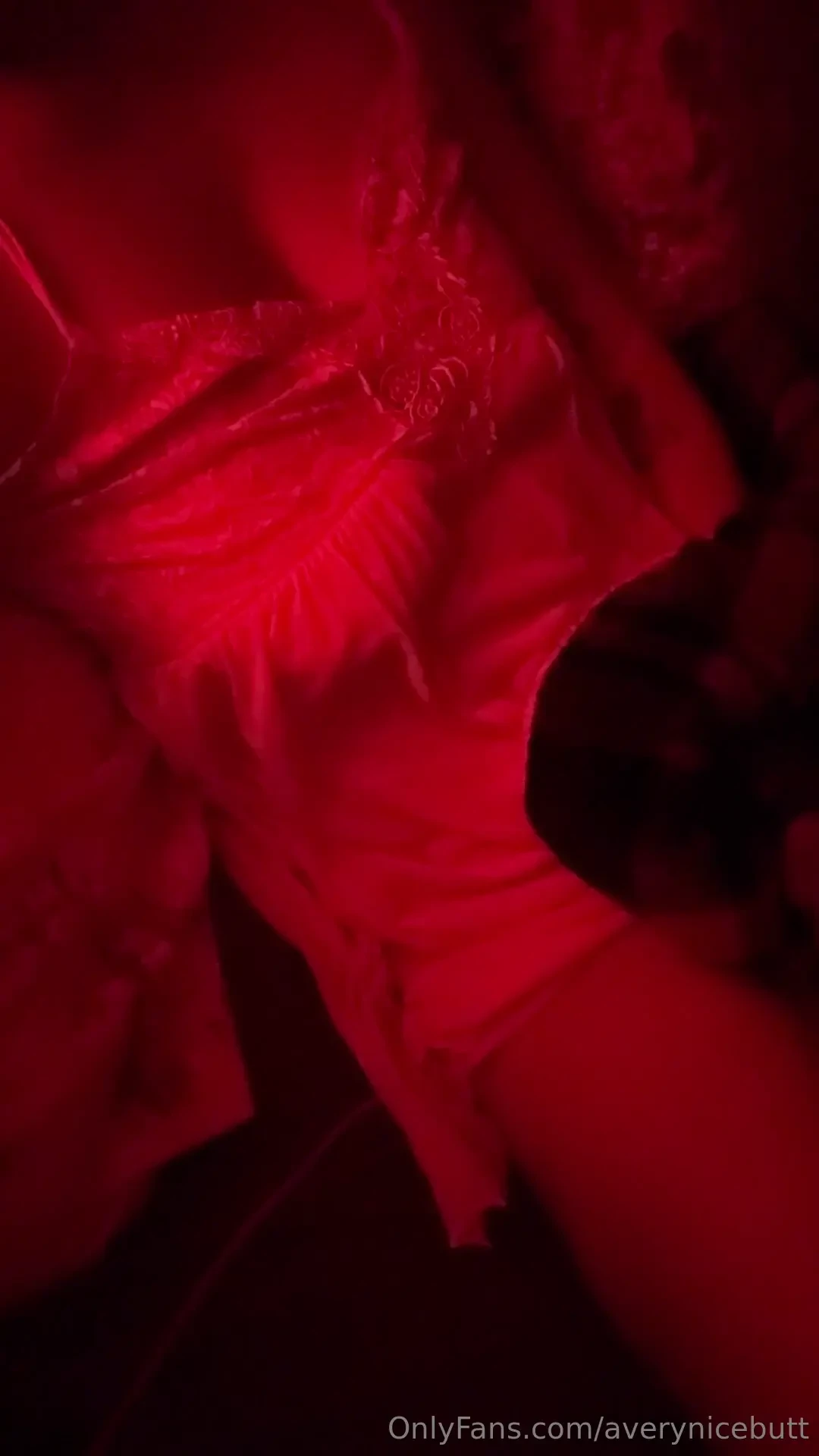 Feeling horny before bed wish someone would rip this little dress off 