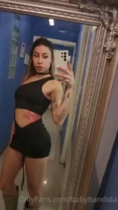 Too sexy for a monday morning