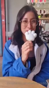 You like ice cream as much as i do