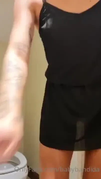 I am your christmas gift baby 