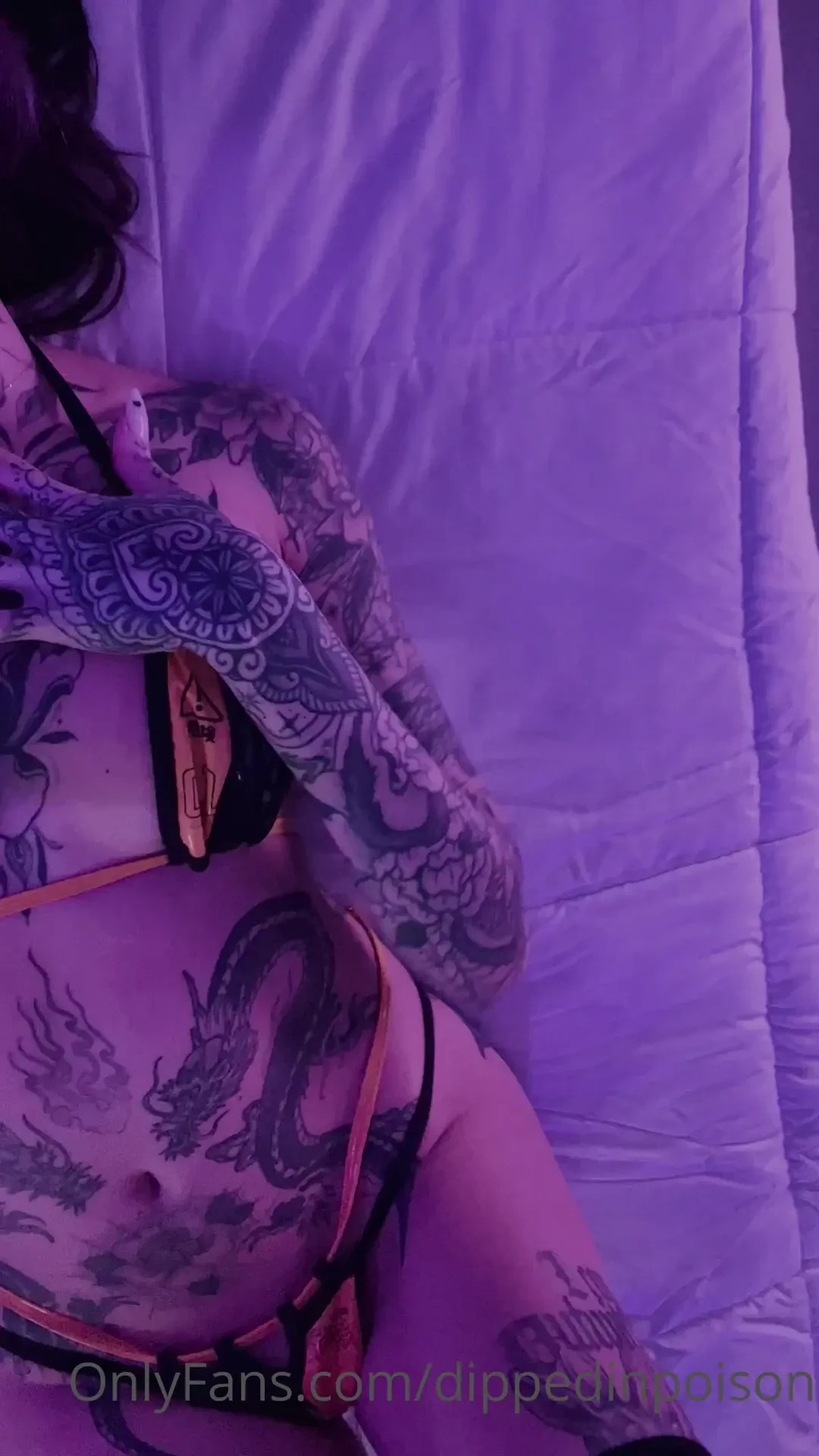 Dippedinpoison part 3 