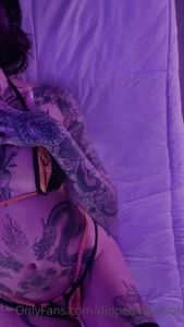 Dippedinpoison part 3