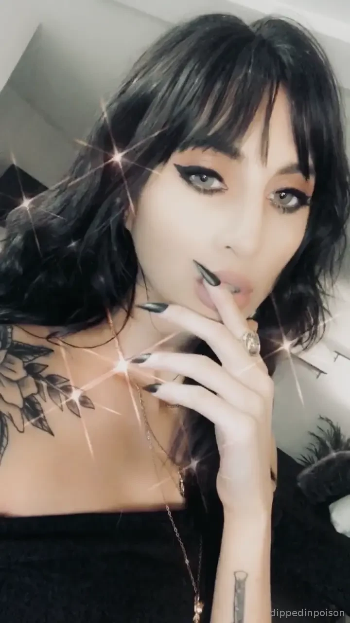 Dippedinpoison part 2 