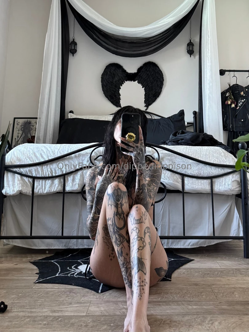 Dippedinpoison part 12 