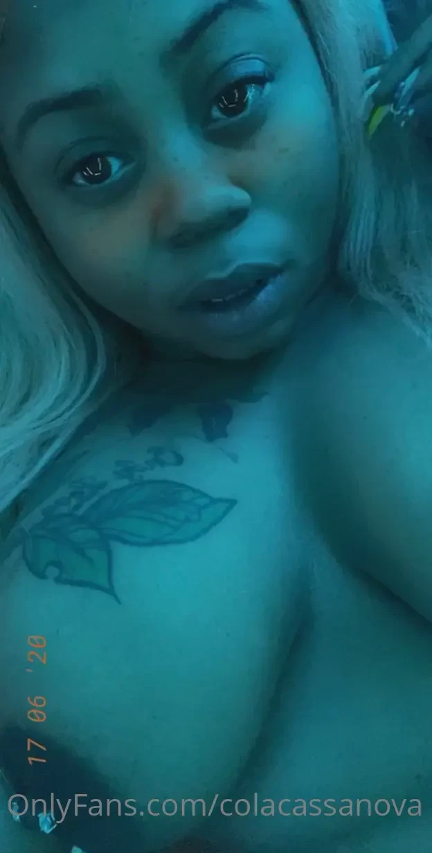 He fucked me so good last night 