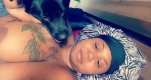 It s tittie tuesday or w e