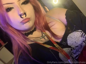 My last snapchat got banned btw i didn t unadd you part 1