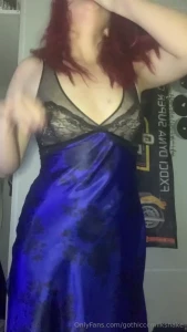 Free sexy shotgun preview of the dress i m wearing while riding my toy