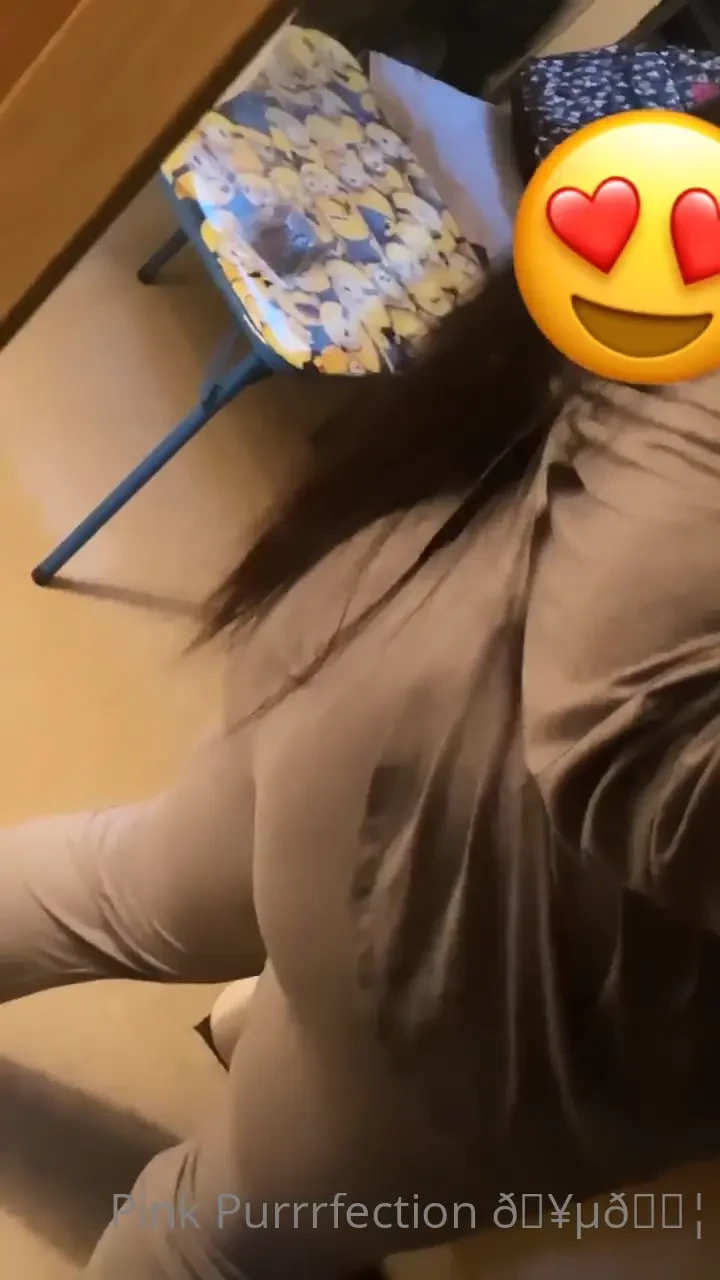 Just trying on stuff 