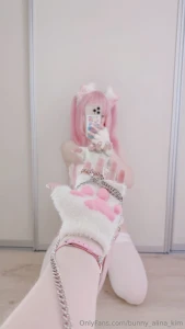 Are you ready to play with this kitty