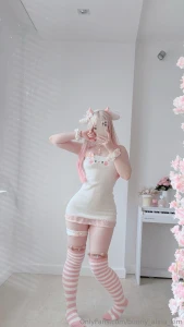 Little lambs are supposed to be innocent right