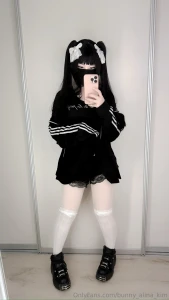 Dm me if u think u can handle my dark side 0 0 part 2