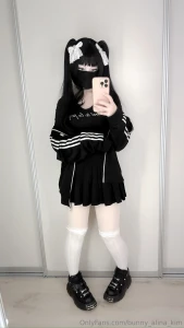 Dm me if u think u can handle my dark side 0 0 part 1