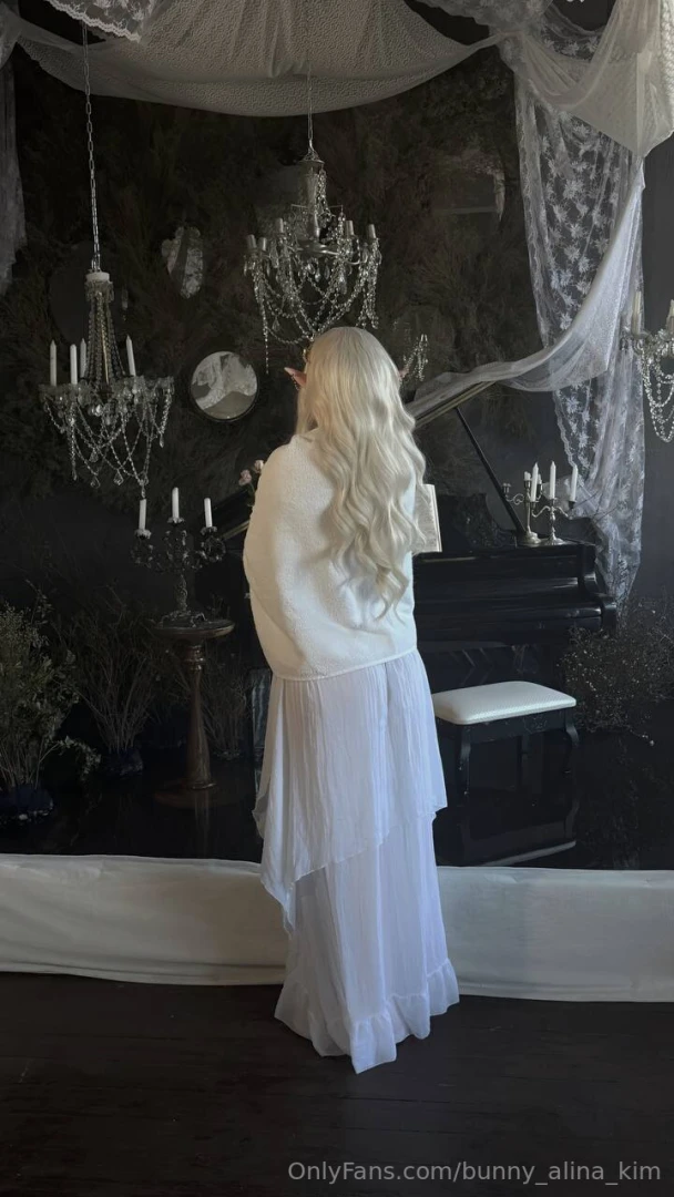 What s your favorite cosplay done by me and why elflina gt 3 