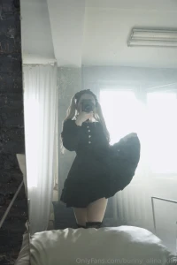 Do black outfits look good on me