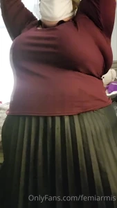 I think my valentines outfit was cute don t you agree