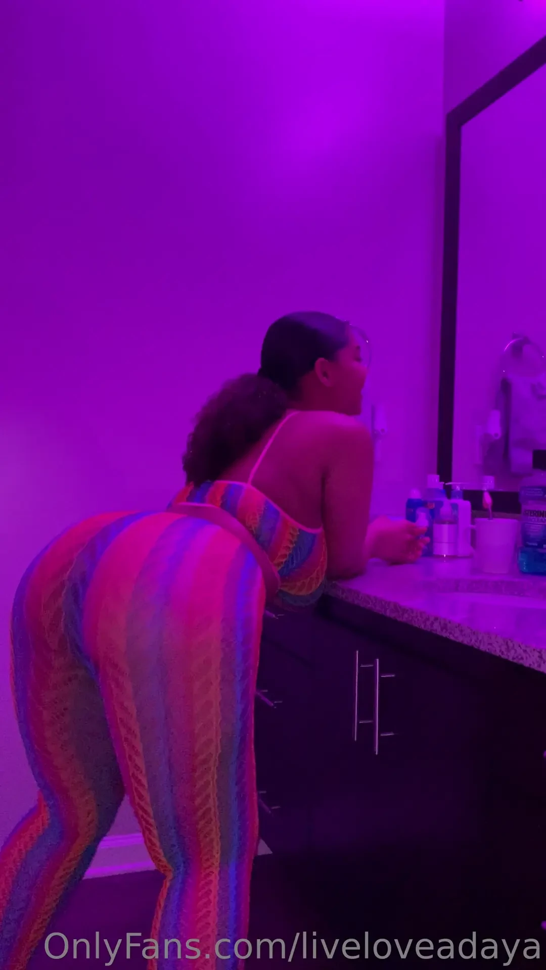 Taste the rainbow part 235 