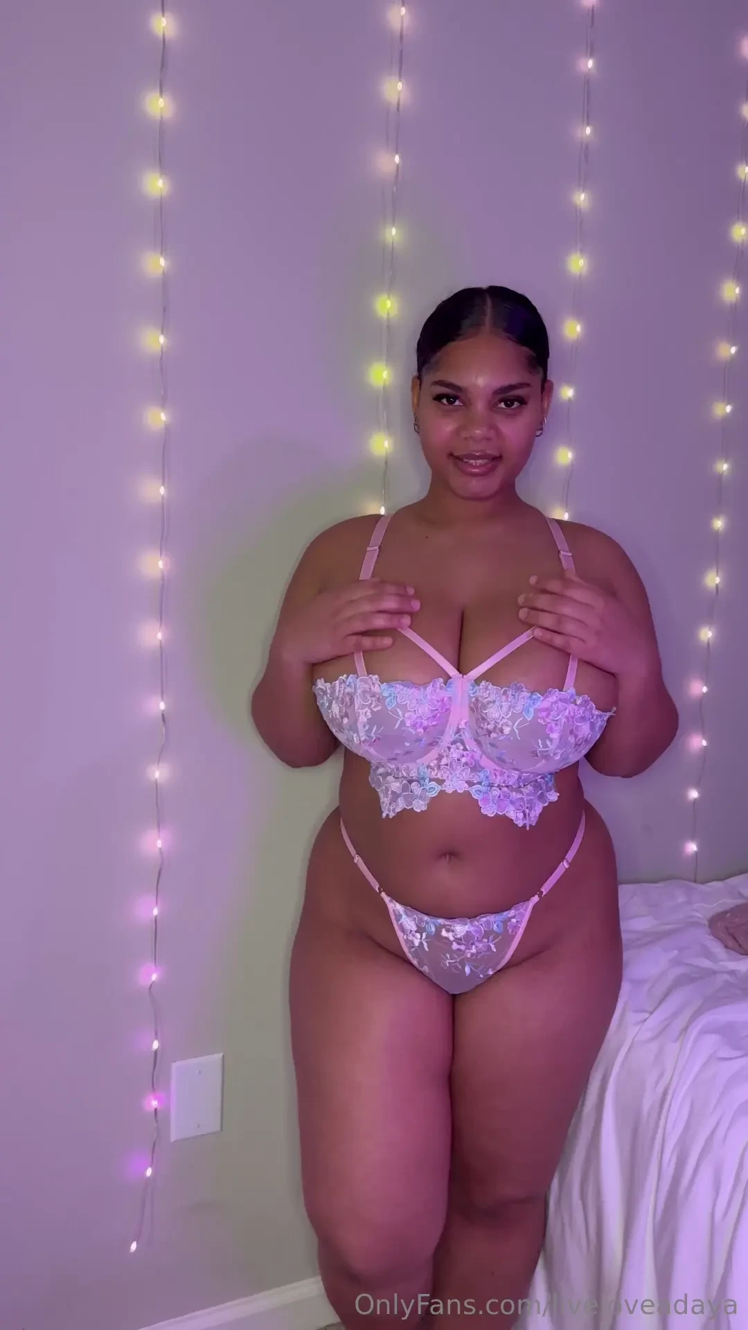 Stripping it all off for you part 1 
