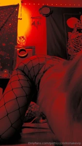 Ghost face play hehehe probably my best photos yet part 6