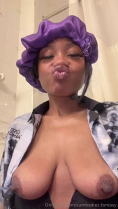 It s my birthday dropping gifts all day cuz i ve been neglecting this