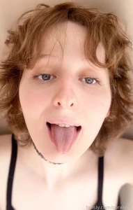 Thinking this photos are cute hope you like it fyp trans transgirl