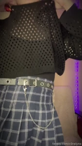 How do you like my post trans mtf curvy paleskin fyp ass