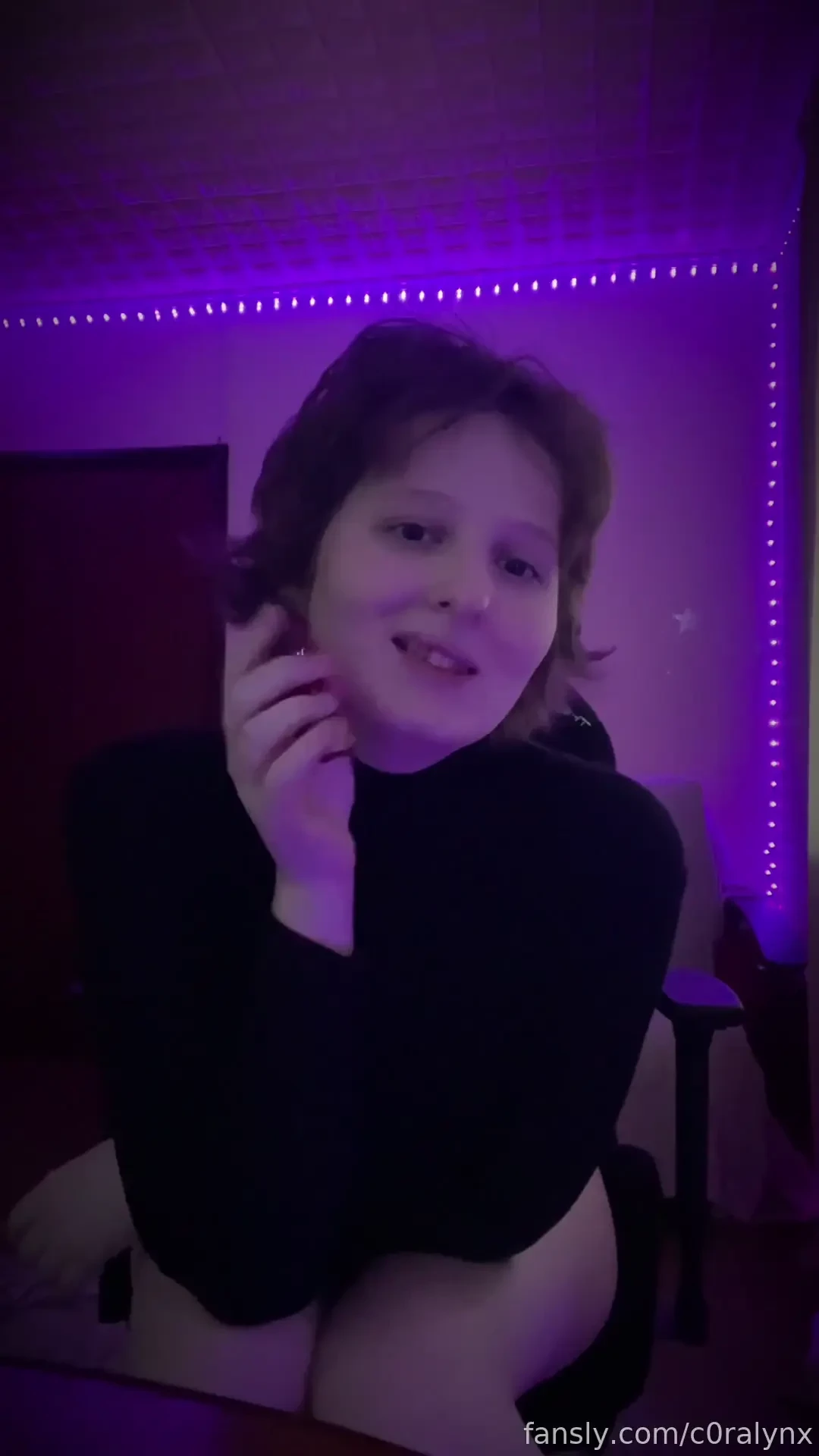 Love my vape hit heart if you like me fyp trans transgirl tgirl 