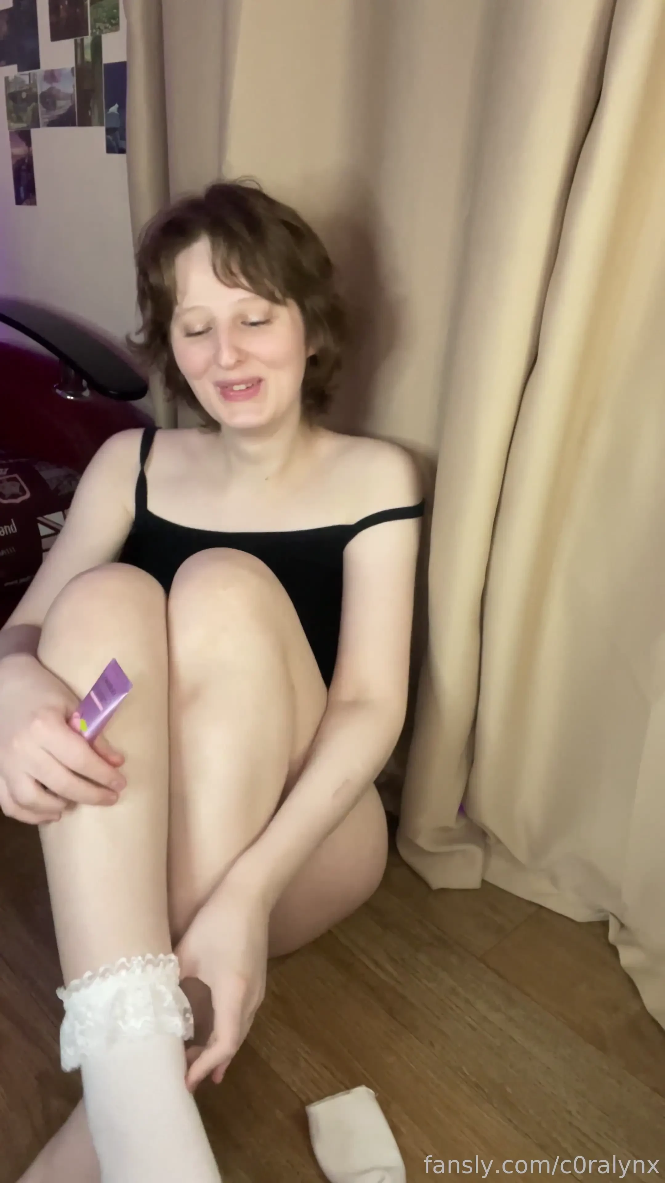 Soft smooth and ready to be pampered mommy is very pleased my boy fyp 