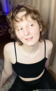 Just a cute photo for you have a good day fyp trans transgirl tgirl part 1