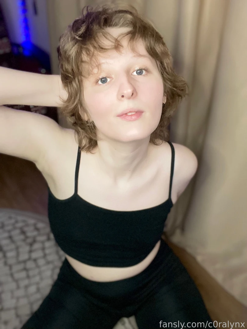 Just a cute photo for you have a good day fyp trans transgirl tgirl 