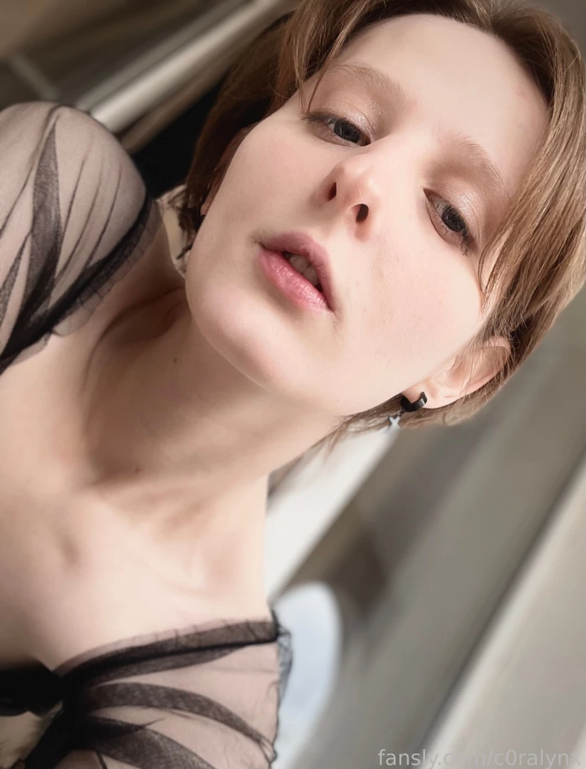 Fyp trans transgirl tgirl transgender tranny shemale young mtf 