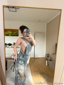 My new trick is to wear as little clothes as possible while painting part 1